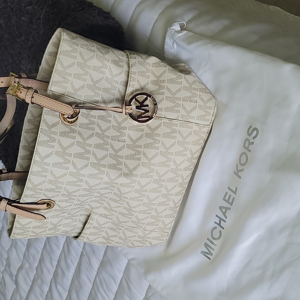 Michael Kors Handbag